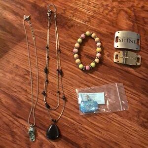 Jewelry Lot - Variety